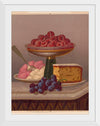 "Dessert No. 4(1870)", C.P. Ream