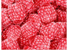 "Hand Drawn Raspberries"