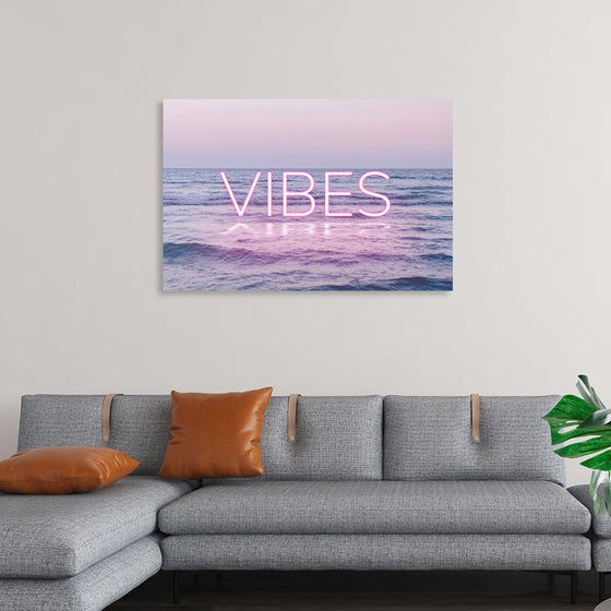 "VIBES"