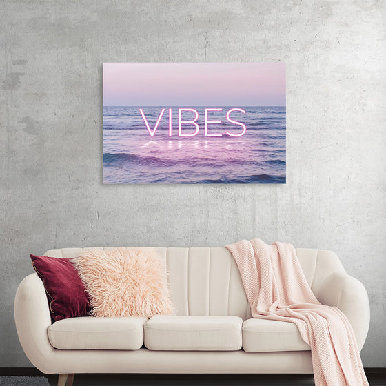 "VIBES"