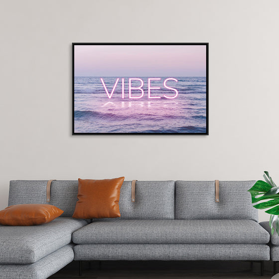 "VIBES"