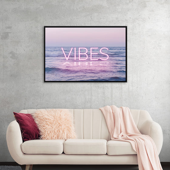 "VIBES"