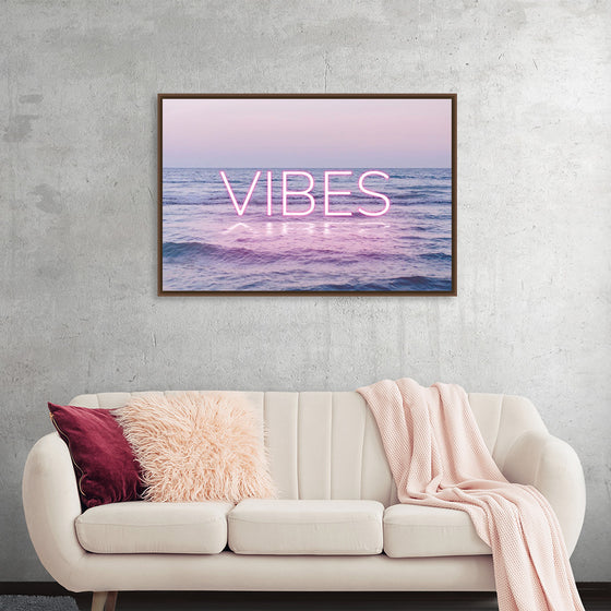 "VIBES"