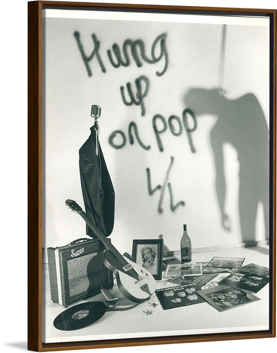 "Hung Up on Pop (1980)", Loose Lips