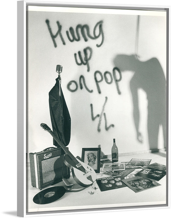 "Hung Up on Pop (1980)", Loose Lips