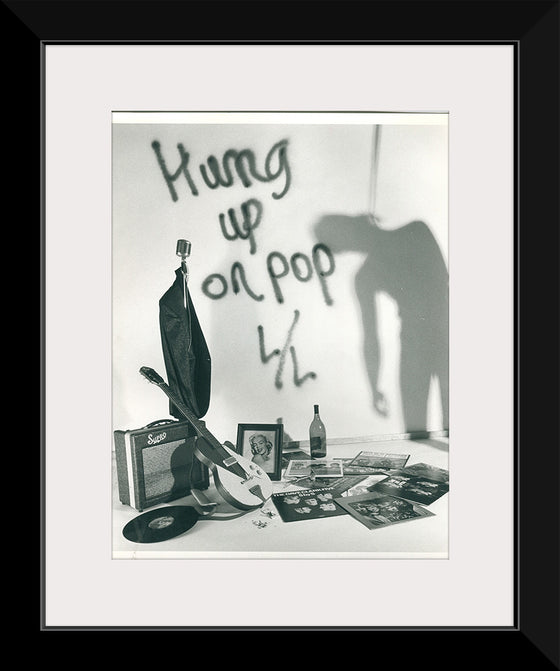 "Hung Up on Pop (1980)", Loose Lips