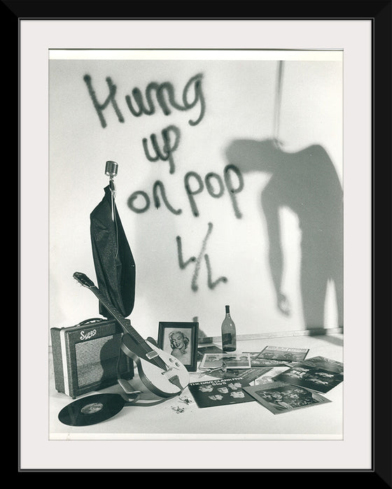 "Hung Up on Pop (1980)", Loose Lips