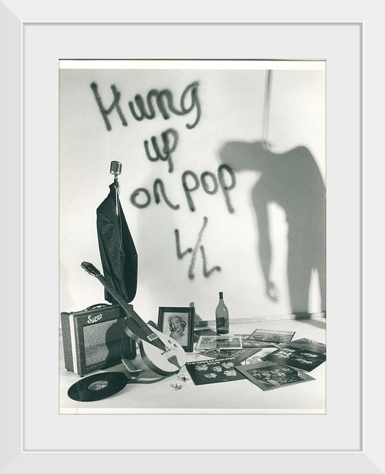 "Hung Up on Pop (1980)", Loose Lips