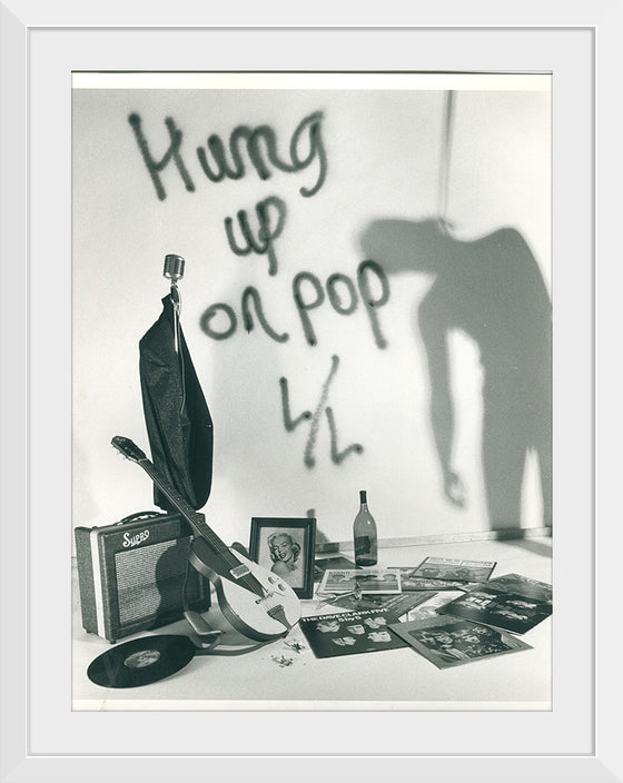 "Hung Up on Pop (1980)", Loose Lips