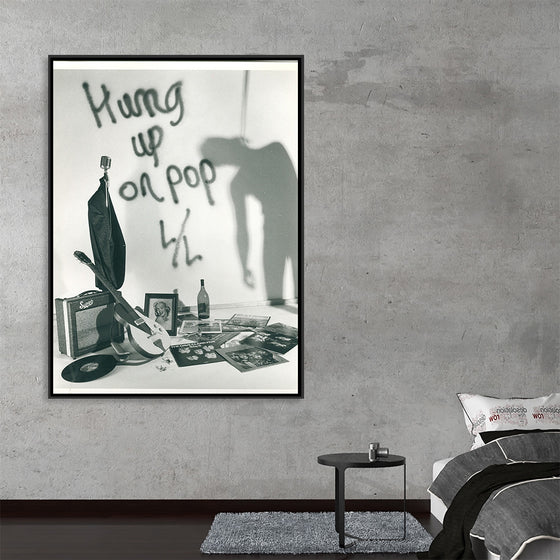 "Hung Up on Pop (1980)", Loose Lips