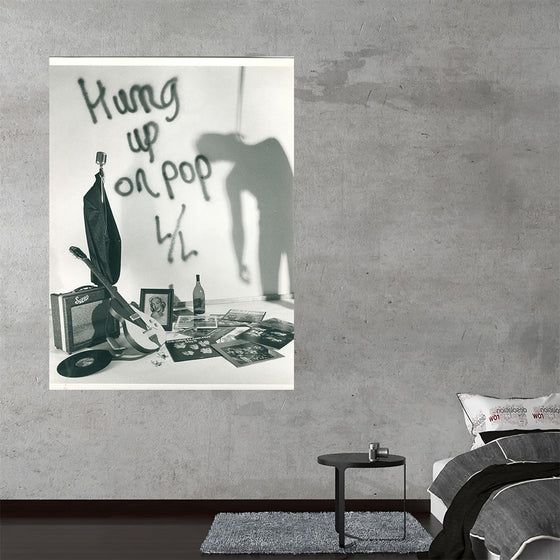 "Hung Up on Pop (1980)", Loose Lips