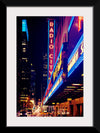 "Radio City Music Hall, New York, United States", Luca Bravo