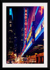 "Radio City Music Hall, New York, United States", Luca Bravo