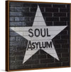 "Soul Asylum", Christopher Bahn