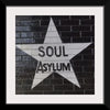 "Soul Asylum", Christopher Bahn