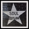 "Soul Asylum", Christopher Bahn