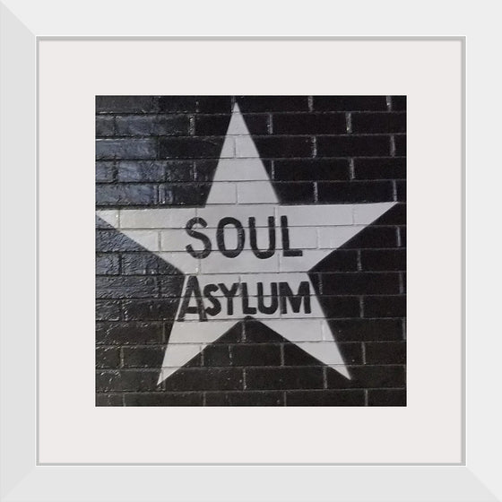 "Soul Asylum", Christopher Bahn