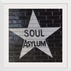 "Soul Asylum", Christopher Bahn