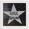 "Soul Asylum", Christopher Bahn