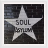 "Soul Asylum", Christopher Bahn