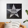 "Soul Asylum", Christopher Bahn