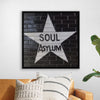 "Soul Asylum", Christopher Bahn