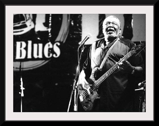 "Holmes Brothers at Liri Blues (2009)"