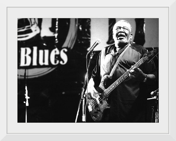 "Holmes Brothers at Liri Blues (2009)"