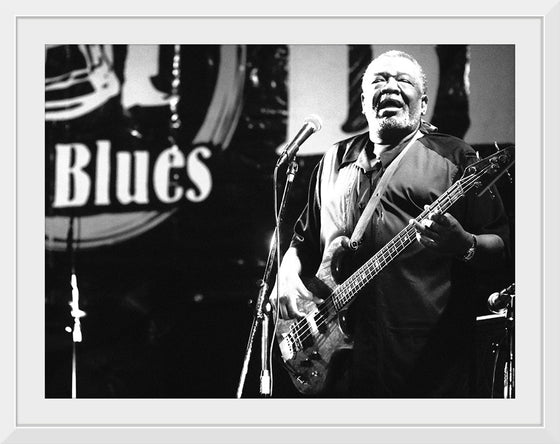 "Holmes Brothers at Liri Blues (2009)"