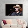 "Country Music Singer Toby Keith", Rebekah Blowers