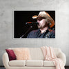 "Country Music Singer Toby Keith", Rebekah Blowers