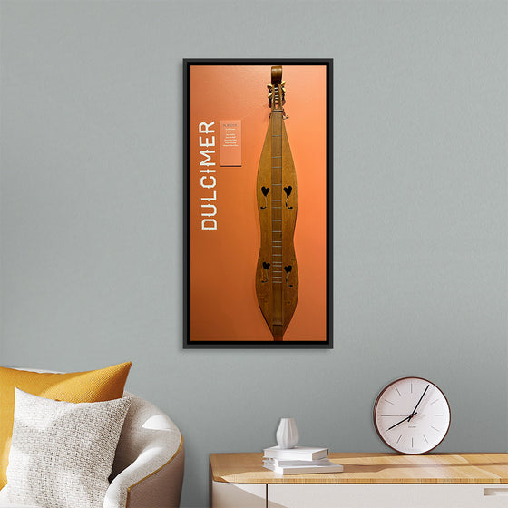 "Dulcimer"