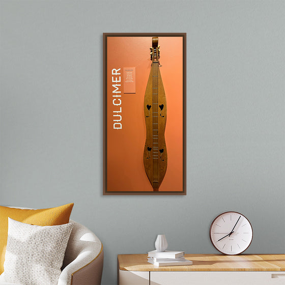 "Dulcimer"