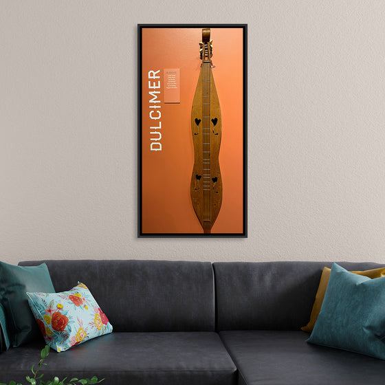 "Dulcimer"