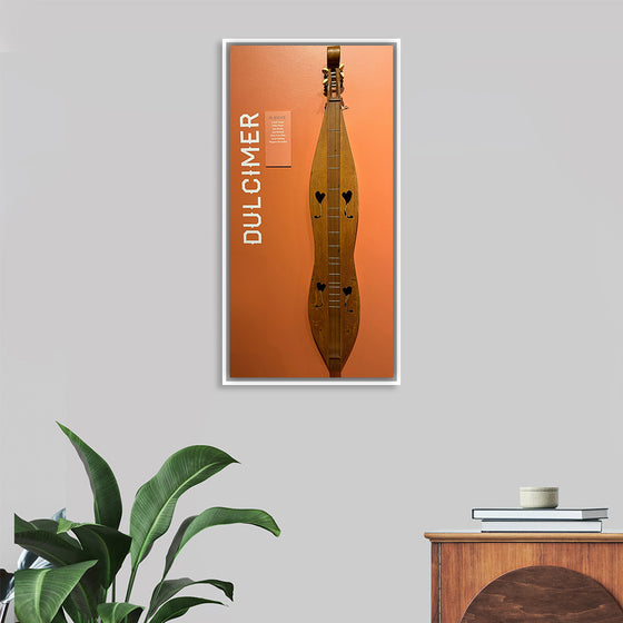 "Dulcimer"