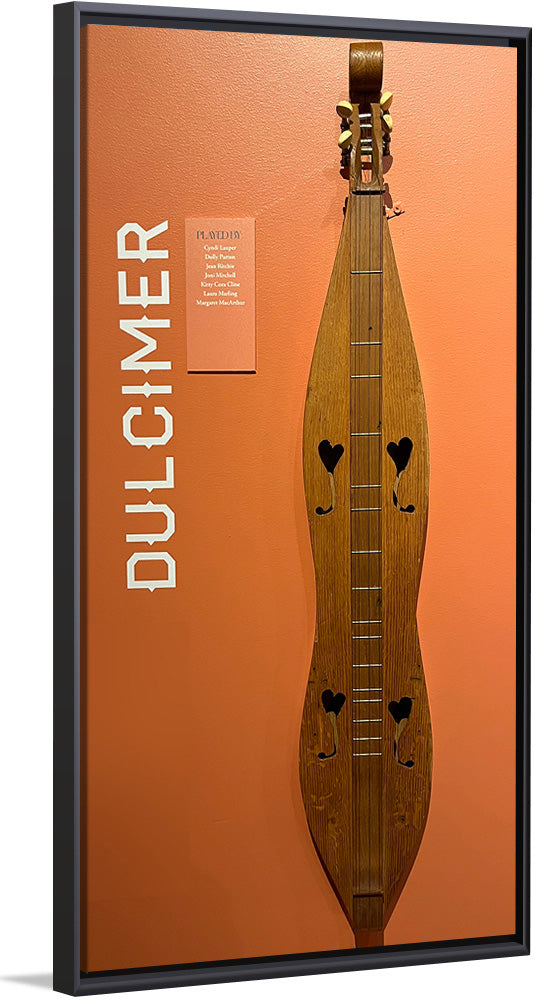 "Dulcimer"