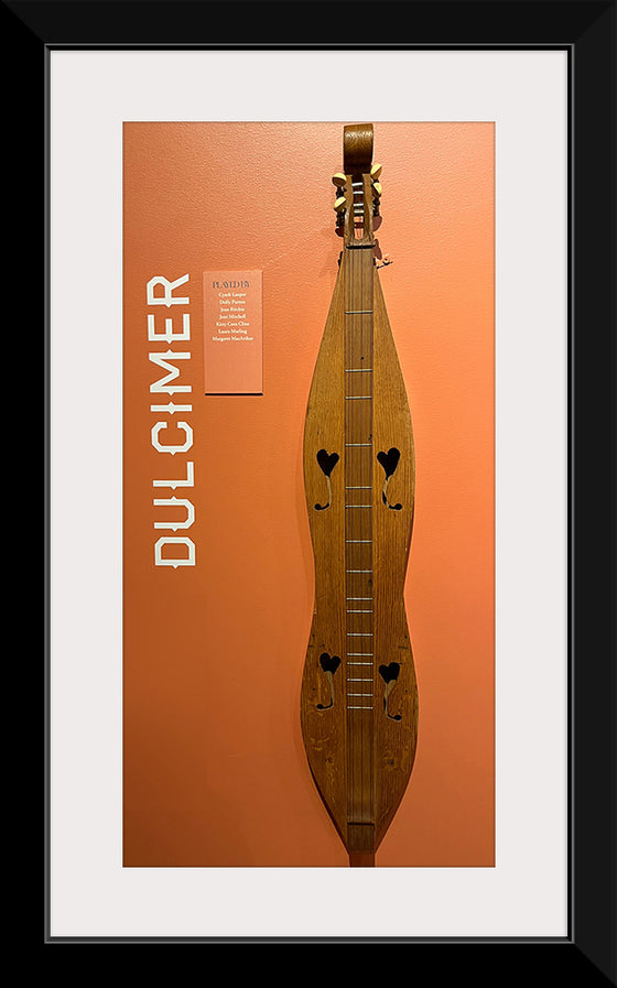 "Dulcimer"