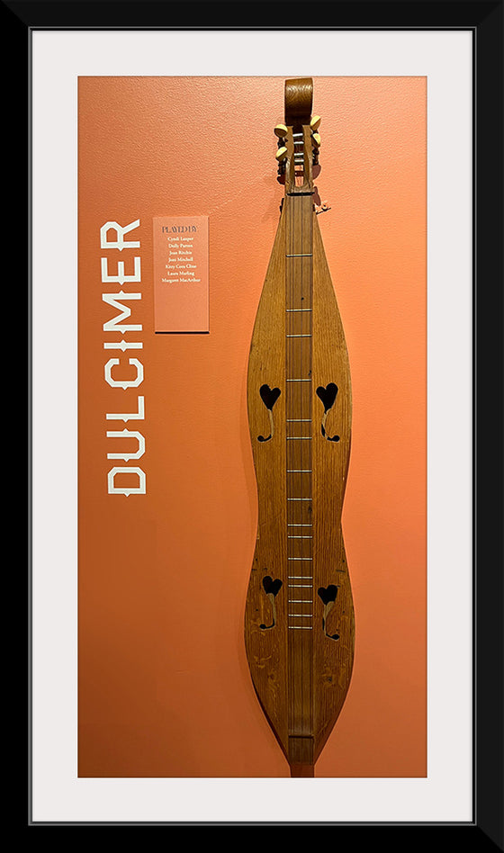 "Dulcimer"