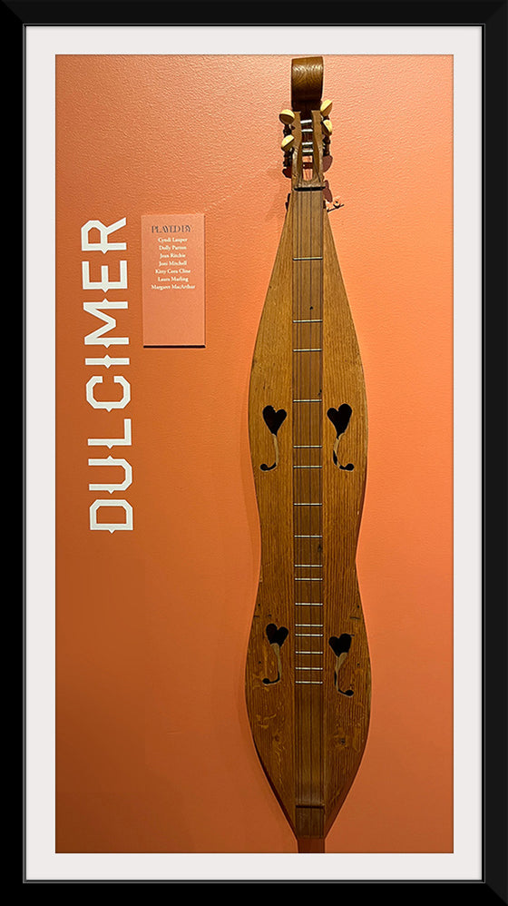 "Dulcimer"