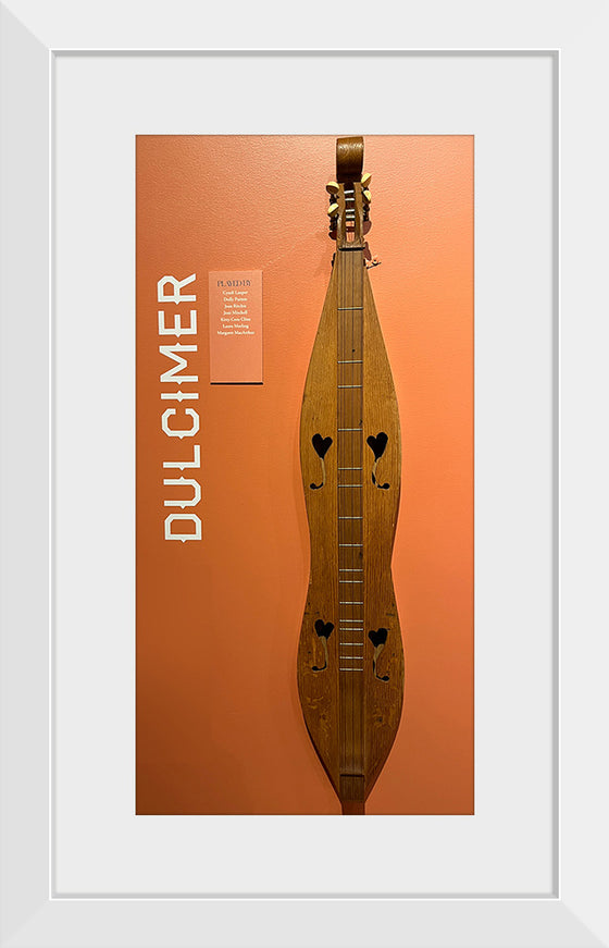 "Dulcimer"