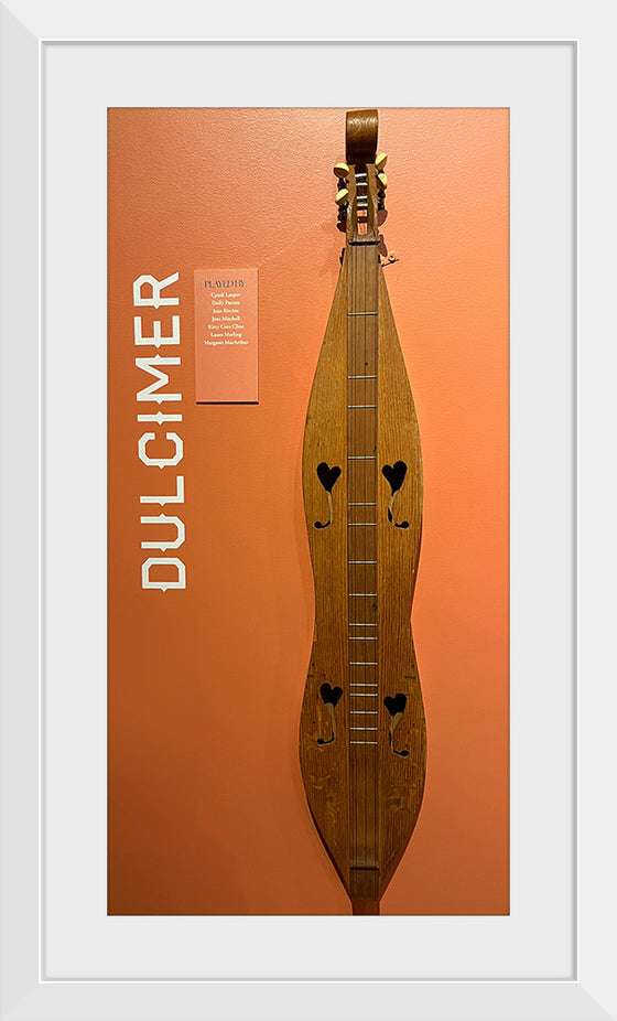 "Dulcimer"