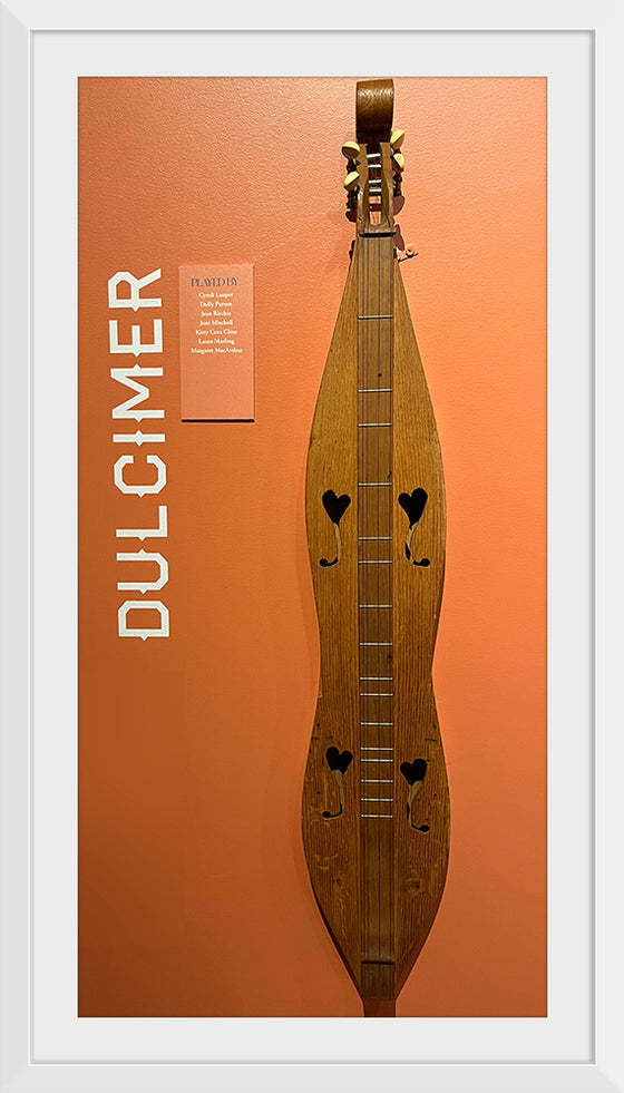 "Dulcimer"