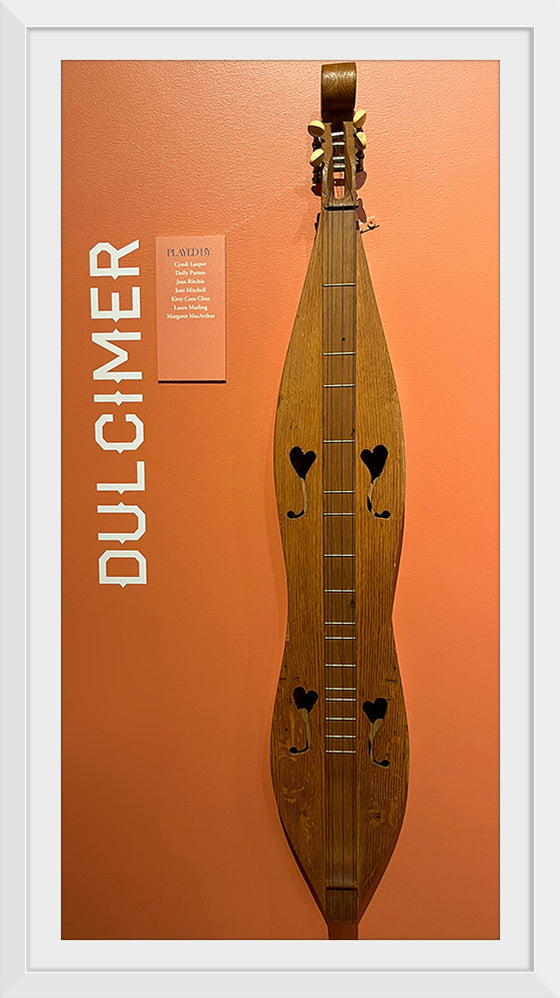 "Dulcimer"