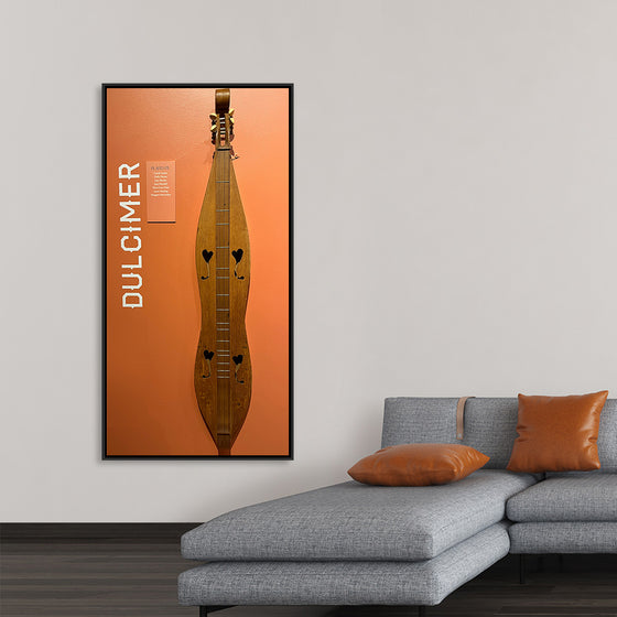 "Dulcimer"