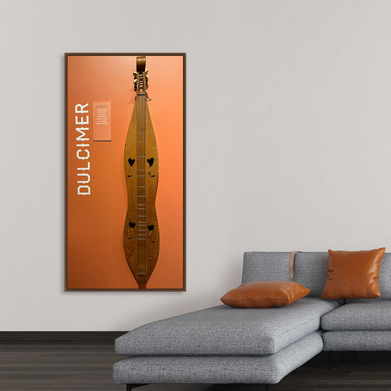 "Dulcimer"