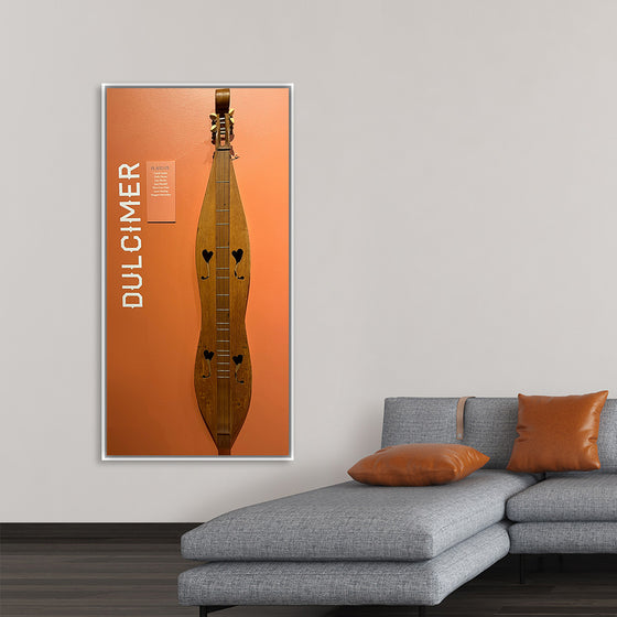 "Dulcimer"