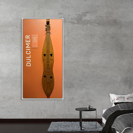 "Dulcimer"