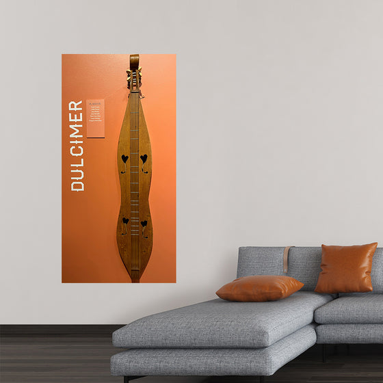 "Dulcimer"