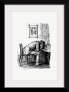"Sad pianist(1892)",  J.R. Osgood & Co.