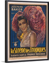 "Josephine Baker"